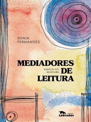 cover image of Mediadores de leitura